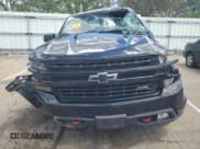 ✅ 2019 Chevrolet Silverado 1500 LT Trail Boss • VIN: 3GCPYFED0KG151389 • Lot: 63751194. Wystawiony na Copart z przebiegiem Nie podano. Bezpłatny archiwum sprzedaży aukcyjnych z USA i szczegółowy raport historii pojazdu na DreamBid. Zdjęcie 5.