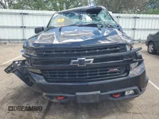 ✅ 2019 Chevrolet Silverado 1500 LT Trail Boss • VIN: 3GCPYFED0KG151389 • Lot: 63751194. Wystawiony na Copart z przebiegiem Nie podano. Bezpłatny archiwum sprzedaży aukcyjnych z USA i szczegółowy raport historii pojazdu na DreamBid. Zdjęcie 5.