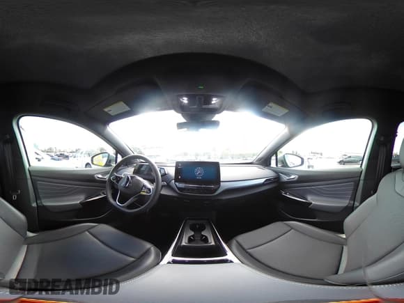 ✅ 2023 Volkswagen ID.4 Pro S • VIN: 1V2WNPE85PC030587 • Lot: 42439270. Wystawiony na IAAI z przebiegiem 22 715 mil. Bezpłatny archiwum sprzedaży aukcyjnych z USA i szczegółowy raport historii pojazdu na DreamBid. Zdjęcie 20.