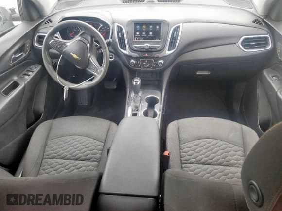 ✅ 2019 Chevrolet Equinox LT • VIN: 3GNAXKEV6KL126523 • Лот: 90275605. Опубликован ранее на Copart с пробегом 155 026 миль. Бесплатный доступ к архиву аукционных продаж из США и подробный отчёт об истории автомобиля на DreamBid. Изображение 8.