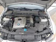 ✅ 2006 BMW 3 Series 325i • VIN: WBAVB13586KR56737 • Lot: 42321253. Listed on IAAI with 226,615 mi. Free auction sales archive from the USA and detailed vehicle history report at DreamBid. Image 10.