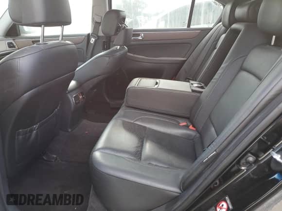 2009 Hyundai Genesis z VIN KMHGC46E59U025719, wystawiony jako Copart lot #78093124 z przebiegiem 145 837 mil mil oraz Czysty tytuł • Clean title. Historia ofert i sprzedaży dostępna na DreamBid. Obrazek 10.