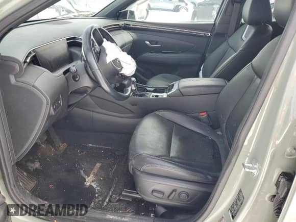 ✅ 2022 Hyundai Santa Cruz Limited • VIN: 5NTJEDAF3NH034946 • Лот: 46925575. Размещён на Copart с пробегом 44 202 миль миль. Получите бесплатный доступ к архиву аукционных продаж из США и посмотрите подробный отчёт об истории автомобиля на DreamBid. Изображение 7.