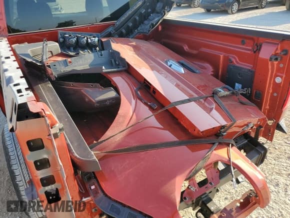 ✅ 2024 Ford Maverick XLT • VIN: 3FTTW8H35RRA42685 • Lot: 69055844. Wystawiony na Copart z przebiegiem 4 258 mil. Bezpłatny archiwum sprzedaży aukcyjnych z USA i szczegółowy raport historii pojazdu na DreamBid. Zdjęcie 13.