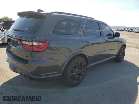 ✅ 2023 Dodge Durango SRT 392 • VIN: 1C4SDJGJ6PC668671 • Лот: 84403295. Опубликован ранее на Copart с пробегом 15 539 миль. Бесплатный доступ к архиву аукционных продаж из США и подробный отчёт об истории автомобиля на DreamBid. Изображение 3.