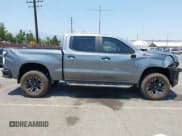 ✅ 2020 Chevrolet Silverado 1500 LT Trail Boss • VIN: 1GCPYFED7LZ215543 • Lot: 42736286. Wystawiony na IAAI z przebiegiem 56 435 mil. Bezpłatny archiwum sprzedaży aukcyjnych z USA i szczegółowy raport historii pojazdu na DreamBid. Zdjęcie 13.