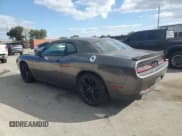 ✅ 2016 Dodge Challenger R/T Plus Shaker • VIN: 2C3CDZBT4GH119628 • Лот: 91683525. Опубликован ранее на Copart с пробегом 125 403 миль. Бесплатный доступ к архиву аукционных продаж из США и подробный отчёт об истории автомобиля на DreamBid. Изображение 2.