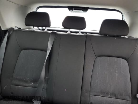 ✅ 2021 Hyundai Venue SE • VIN: KMHRB8A36MU090676 • Lot: 45121585. Listed on Copart with 78,344 mi. Free auction sales archive from the USA and detailed vehicle history report at DreamBid. Image 10.