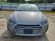 ✅ 2018 Hyundai Elantra SEL • VIN: KMHD84LF9JU588228 • Lot: 71098835. Listed on Copart with 85,376 mi. Free auction sales archive from the USA and detailed vehicle history report at DreamBid. Image 5.