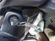 ✅ 2019 Ram ProMaster City Cargo Tradesman • VIN: ZFBHRFAB8K6M64734 • Lot: 42181559. Listed on IAAI with 52,980 mi. Free auction sales archive from the USA and detailed vehicle history report at DreamBid. Image 11.