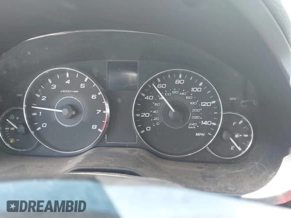 ✅ 2012 Subaru Outback Premium • VIN: 4S4BRBBC7C3296120 • Лот: 42510321. Опубликован ранее на IAAI с пробегом 107 288 миль. Бесплатный доступ к архиву аукционных продаж из США и подробный отчёт об истории автомобиля на DreamBid. Изображение 7.