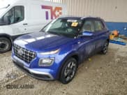 ✅ 2021 Hyundai Venue SEL • VIN: KMHRC8A35MU070870 • Лот: 43411475. Опубликован ранее на Copart с пробегом Не указан. Бесплатный доступ к архиву аукционных продаж из США и подробный отчёт об истории автомобиля на DreamBid. Изображение 1.
