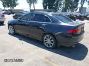 ✅ 2008 Acura TSX Nav • VIN: JH4CL96918C001018 • Lot: 42700049. Wystawiony na IAAI z przebiegiem 226 575 mil. Bezpłatny archiwum sprzedaży aukcyjnych z USA i szczegółowy raport historii pojazdu na DreamBid. Zdjęcie 3.