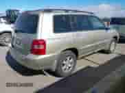 2001 Toyota Highlander с VIN JTEHF21A110036748, выставлен на аукционе IAAI как лот 42796589 с пробегом 198 258 миль миль и . История ставок и продаж доступна на DreamBid. Изображение 4.