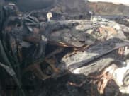 ✅ 2024 Lexus RZ 300e Premium • VIN: JTJABABB0RA004671 • Лот: 57287935. Опубликован ранее на Copart с пробегом Не указан. Бесплатный доступ к архиву аукционных продаж из США и подробный отчёт об истории автомобиля на DreamBid. Изображение 9.