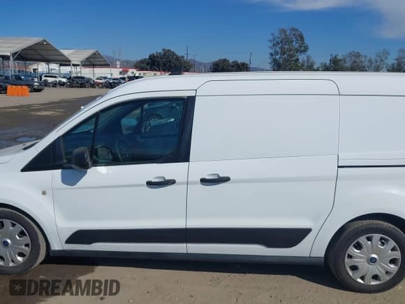✅ 2021 Ford Transit Connect XLT • VIN: NM0LS7F26M1497626 • Lot: 41639716. Listed on IAAI with 136,438 mi. Free auction sales archive from the USA and detailed vehicle history report at DreamBid. Image 15.