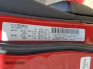 ✅ 2015 Dodge Durango SXT • VIN: 1C4RDHAGXFC201675 • Lot: 91360895. Wystawiony na Copart z przebiegiem 120 252 mil. Bezpłatny archiwum sprzedaży aukcyjnych z USA i szczegółowy raport historii pojazdu na DreamBid. Zdjęcie 12.