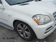 ✅ 2012 Mercedes-Benz GL 350 • VIN: 4JGBF2FE0CA800801 • Lot: 43674017. Wystawiony na IAAI z przebiegiem 141 159 mil. Bezpłatny archiwum sprzedaży aukcyjnych z USA i szczegółowy raport historii pojazdu na DreamBid. Zdjęcie 6.