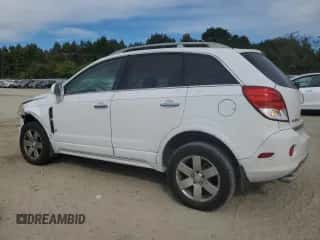 ✅ 2009 Saturn VUE XR • VIN: 3GSCL53709S630427 • Lot: 76540614. Wystawiony na Copart z przebiegiem 122 946 mil. Bezpłatny archiwum sprzedaży aukcyjnych z USA i szczegółowy raport historii pojazdu na DreamBid. Zdjęcie 2.