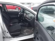 ✅ 2013 Nissan Versa SV • VIN: 3N1CN7AP3DL845875 • Lot: 42985110. Listed on IAAI with 60,997 mi. Free auction sales archive from the USA and detailed vehicle history report at DreamBid. Image 5.