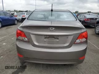 ✅ 2013 Hyundai Accent GLS • VIN: KMHCT4AE4DU486053 • Лот: 73140704. Опубликован ранее на Copart с пробегом 165 193 миль. Бесплатный доступ к архиву аукционных продаж из США и подробный отчёт об истории автомобиля на DreamBid. Изображение 6.