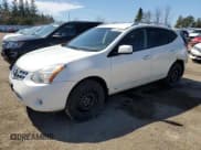 ✅ 2012 Nissan Rogue S • VIN: JN8AS5MV7CW352192 • Lot: 54418635. Listed on Copart with 291,555 mi. Free auction sales archive from the USA and detailed vehicle history report at DreamBid. Image 1.