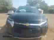 2019 Chevrolet Blazer with VIN 3GNKBGRS7KS569964, listed as a Copart auction lot 72549194 with 44,207 mi miles and Salvage title. Bid and sale history available at DreamBid. Image 5.