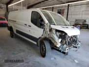✅ 2018 Ford Transit • VIN: 1FTYR2YMXJKB01631 • Lot: 60091905. Wystawiony na Copart z przebiegiem 123 157 mil. Bezpłatny archiwum sprzedaży aukcyjnych z USA i szczegółowy raport historii pojazdu na DreamBid. Zdjęcie 4.