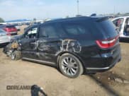 ✅ 2022 Dodge Durango Citadel • VIN: 1C4SDJET6NC190978 • Lot: 64075635. Listed on Copart with 28,678 mi. Free auction sales archive from the USA and detailed vehicle history report at DreamBid. Image 2.