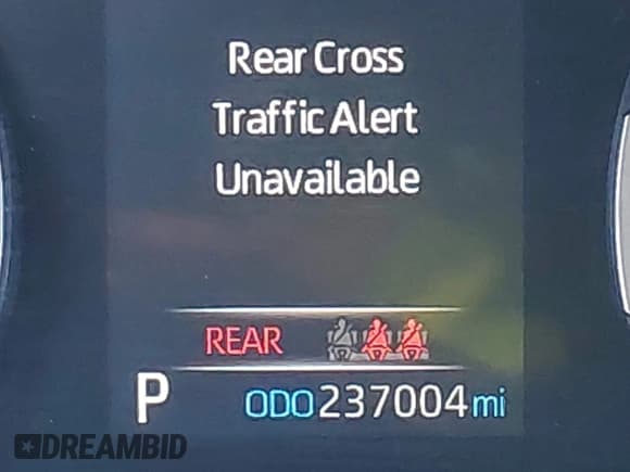 ✅ 2021 Toyota RAV4 Hybrid XLE • VIN: 4T3RWRFV3MU042144 • Lot: 43640839. Listed on IAAI with 237,004 mi. Free auction sales archive from the USA and detailed vehicle history report at DreamBid. Image 16.