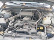 ✅ 2005 Subaru Forester X • VIN: JF1SG63645G726665 • Лот: 43892252. Опубликован ранее на IAAI с пробегом 208 724 миль. Бесплатный доступ к архиву аукционных продаж из США и подробный отчёт об истории автомобиля на DreamBid. Изображение 10.