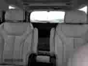 2024 Hyundai Palisade Calligraphy z VIN KM8R7DGE0RU734487, wystawiony jako Copart lot #64662714 z przebiegiem 6 034 mil mil oraz Szkoda całkowita • Salvage title. Historia ofert i sprzedaży dostępna na DreamBid. Obrazek 10.