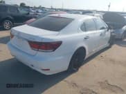 ✅ 2015 Lexus LS 460 • VIN: JTHBL5EF4F5135700 • Лот: 42937283. Опубликован ранее на IAAI с пробегом 130 563 миль. Бесплатный доступ к архиву аукционных продаж из США и подробный отчёт об истории автомобиля на DreamBid. Изображение 4.