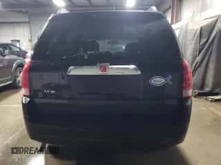 2006 Saturn VUE z VIN 5GZCZ33D56S882586, wystawiony jako Copart lot #78919394 z przebiegiem 136 751 mil mil oraz Szkoda całkowita • Salvage title. Historia ofert i sprzedaży dostępna na DreamBid. Obrazek 6.