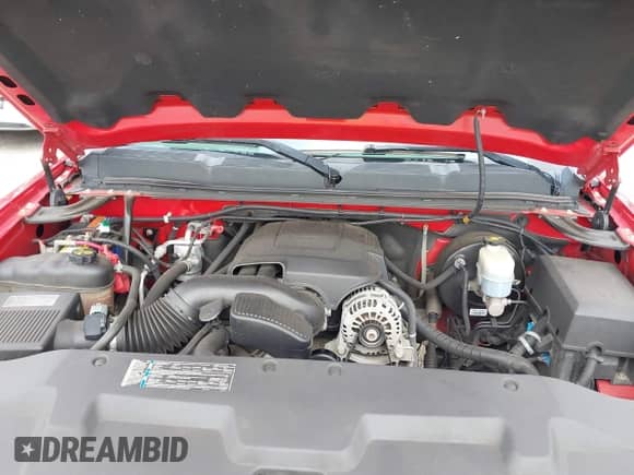 ✅ 2011 Chevrolet Silverado 1500 LS • VIN: 1GCRKREA6BZ115093 • Lot: 42650886. Wystawiony na IAAI z przebiegiem 147 934 mil mil. Skorzystaj z bezpłatnego archiwum sprzedaży aukcyjnych z USA i zobacz szczegółowy raport historii pojazdu na DreamBid. Zdjęcie 10.