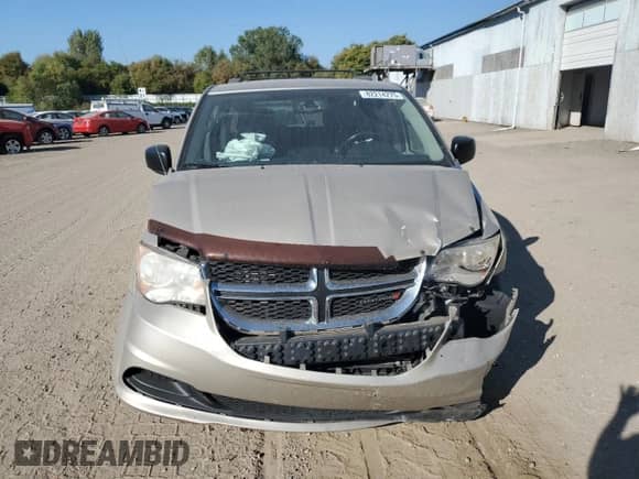 2013 Dodge Grand Caravan SXT с VIN 2C4RDGBG8DR701797, выставлен на аукционе Copart как лот 82214275 с пробегом 114 247 миль миль и Чистый • Clean title. История ставок и продаж доступна на DreamBid. Изображение 5.