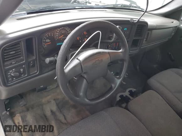 ✅ 2006 Chevrolet Silverado 1500 Work Truck • VIN: 1GCEC14X06Z149636 • Лот: 59749904. Опубликован ранее на Copart с пробегом 222 791 миль. Бесплатный доступ к архиву аукционных продаж из США и подробный отчёт об истории автомобиля на DreamBid. Изображение 8.