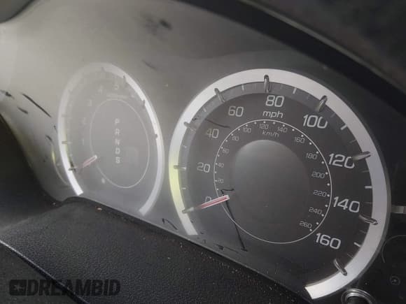 ✅ 2011 Acura TSX • VIN: JH4CU2F63BC006996 • Lot: 43704312. Listed on IAAI with Not provided. Free auction sales archive from the USA and detailed vehicle history report at DreamBid. Image 7.