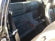 ✅ 1986 Porsche 944 • VIN: WP0AA0950GN153510 • Lot: 75878634. Wystawiony na Copart z przebiegiem 76 711 mil. Bezpłatny archiwum sprzedaży aukcyjnych z USA i szczegółowy raport historii pojazdu na DreamBid. Zdjęcie 10.