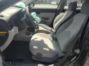 ✅ 2009 Hyundai Accent Auto GLS • VIN: KMHCN46C69U297154 • Лот: 58948935. Опубликован ранее на Copart с пробегом 90 514 миль. Бесплатный доступ к архиву аукционных продаж из США и подробный отчёт об истории автомобиля на DreamBid. Изображение 7.