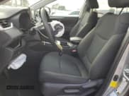 ✅ 2021 Toyota RAV4 Hybrid LE • VIN: 4T3MWRFV0MU025893 • Lot: 92550625. Listed on Copart with 51,796 mi. Free auction sales archive from the USA and detailed vehicle history report at DreamBid. Image 7.