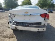 ✅ 2018 Chevrolet Impala LT • VIN: 2G1105S30J9129719 • Лот: 67974384. Опубликован ранее на Copart с пробегом 96 164 миль. Бесплатный доступ к архиву аукционных продаж из США и подробный отчёт об истории автомобиля на DreamBid. Изображение 6.