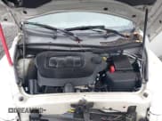 ✅ 2007 Chevrolet HHR LT • VIN: 3GNDA33P07S610418 • Lot: 40989332. Listed on IAAI with 45,184 mi. Free auction sales archive from the USA and detailed vehicle history report at DreamBid. Image 10.