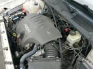 ✅ 2001 Buick LeSabre Limited • VIN: 1G4HR54K01U134787 • Lot: 43165054. Listed on IAAI with 194,698 mi. Free auction sales archive from the USA and detailed vehicle history report at DreamBid. Image 19.