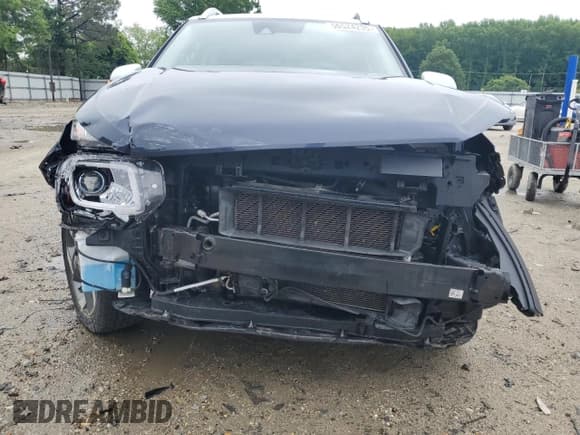 ✅ 2020 Hyundai Venue SEL • VIN: KMHRC8A38LU052846 • Lot: 56524235. Listed on Copart with 36,478 mi. Free auction sales archive from the USA and detailed vehicle history report at DreamBid. Image 5.