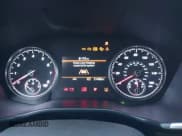 ✅ 2022 Hyundai Santa Fe SE • VIN: 5NMS14AJ6NH449145 • Lot: 40491612. Listed on IAAI with 21,488 mi. Free auction sales archive from the USA and detailed vehicle history report at DreamBid. Image 7.