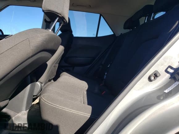 ✅ 2022 Hyundai Venue Limited • VIN: KMHRC8A36NU173457 • Lot: 84472694. Listed on Copart with 29,086 mi. Free auction sales archive from the USA and detailed vehicle history report at DreamBid. Image 10.