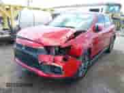 2016 Mitsubishi Outlander SE с VIN JA4AP3AW3GZ050296, выставлен на аукционе IAAI как лот 42540879 с пробегом 134 387 миль миль и . История ставок и продаж доступна на DreamBid. Изображение 17.