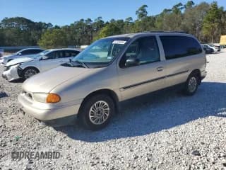 ✅ 1998 Ford Windstar LX • VIN: 2FMZA5149WBC45059 • Лот: 87309244. Опубликован ранее на Copart с пробегом 89 256 миль. Бесплатный доступ к архиву аукционных продаж из США и подробный отчёт об истории автомобиля на DreamBid. Изображение 1.