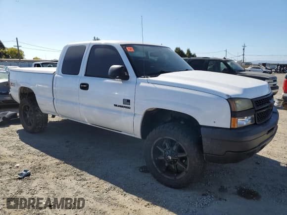 ✅ 2005 Chevrolet Silverado 1500 Z71 • VIN: 1GCEK19B45Z332746 • Лот: 68049664. Опубликован ранее на Copart с пробегом 229 402 миль. Бесплатный доступ к архиву аукционных продаж из США и подробный отчёт об истории автомобиля на DreamBid. Изображение 4.